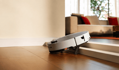Participez pour gagner un robot aspirateur Roborock Saros 20 de 2 300 $