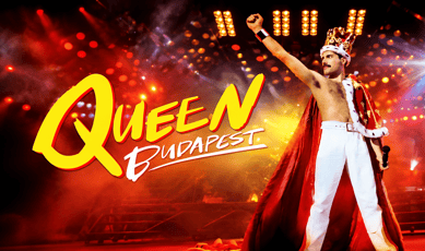 Gagnez un voyage pour deux à Londres pour la première de « Queen Budapest »
