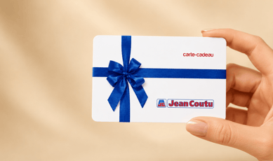 Obtenez une Carte-Cadeau Jean Coutu d'une valeur de 1000 $