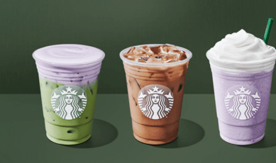 Obtenez une Carte Starbucks d'une valeur de 250 $