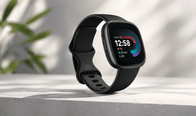 Courez la chance de gagner une Google Fitbit Versa 4!