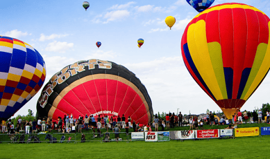 Remportez une paire de passeports VIP Festivent