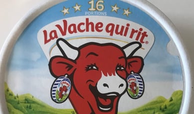 Nouveau coupon rabais La Vache Qui Rit à imprimer!