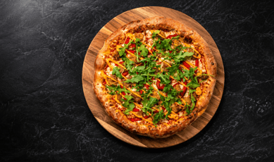Obtenez une récompense de 25 $ chez Pizza Salvatoré
