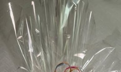 Participez au concours et remportez un exquis panier-cadeau gastronomique!