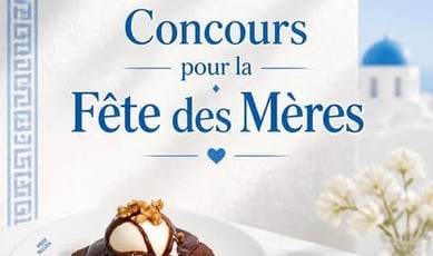 Participez au concours et remportez une carte-cadeau de 50 $ aux Restaurants Au Vieux Duluth !