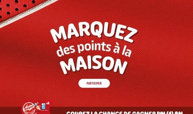 Participez au concours pour remporter une année de délices avec Babybel!