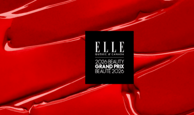 Découvrez les produits d'exception de l'industrie cosmétique avec ELLE