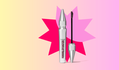 Promptement! Échantillons gracieux de la cire Brow Precisely de Benefit à découvrir.