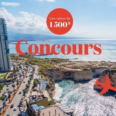 Participez au prestigieux concours Andalos, boulangerie-pâtisserie : remportez un vol de 1500 $ !