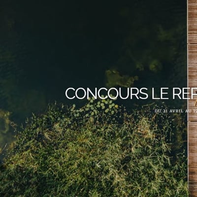 Concours BALNEA spa et Beatnik Hôtel - Priorité au repos!