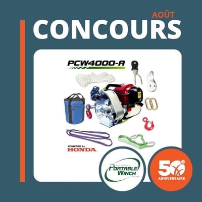 Célébrons dignement le cinquantenaire des Établissements Baron & Tousignant !