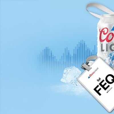 Coors Live et Normandin 2025 : Événement d'exception!
