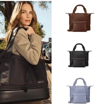 Concours Éspace Déco et Idées cadeaux : remportez un sac Raphaël.