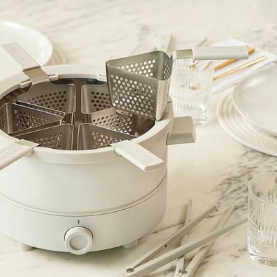 Concours Eugène Allard : Remportez le prestigieux Fondussimo Blanc de Cassandra Loignon !