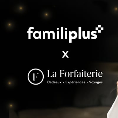 Concours Familiprix : Remportez l'une des cinq cartes La Forfaiterie, valant 2 000 $ chacune !