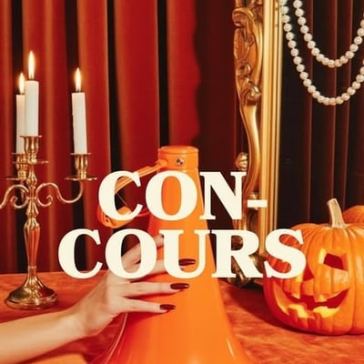 Concours Faubourg Boisbriand : Remportez un bon de 50 $ chez TJX et des douceurs de 85 $.