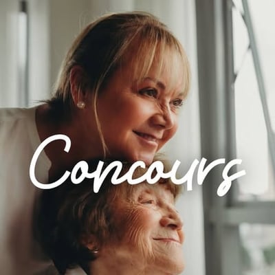 Concours des Fêtes des Mères des Galeries de Terrebonne !