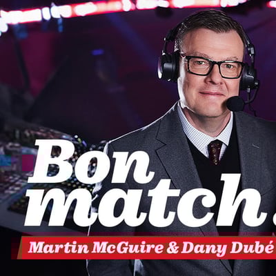 Participez au Concours de FM 98,5 pour remporter des billets pour la soirée du 22 avril.