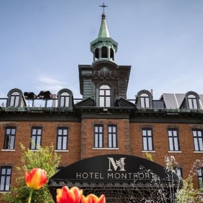 Participez au Concours Forfait Québec pour remporter une Escapade à l’Hôtel Montfort au Centre-du-Québec !
