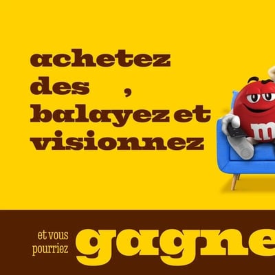 Participez afin de remporter l'un des dix prestigieux prix "Soirées cinématographiques exquisites"!