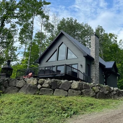 Participez pour décrocher un séjour prestigieux aux Chalets Chic!