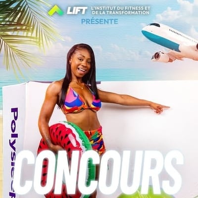 Concours : Remportez un voyage dans le Sud et plus de 10 000$ en produits de santé québécois !