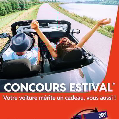 Participez et remportez un bon-cadeau de 250 $ chez VitroPlus.