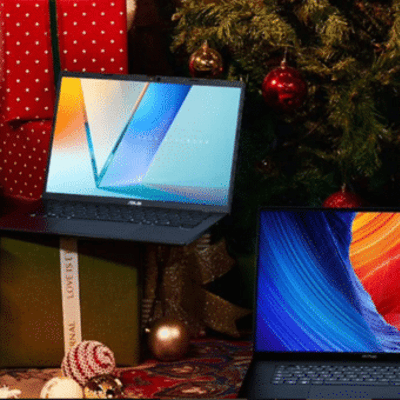 Participez et remportez un ASUS Zenbook A14 ainsi qu'un ASUS Vivobook S14.