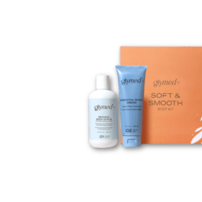 Concours : Remportez une boîte GlyMed Plus incluant deux masques faciaux