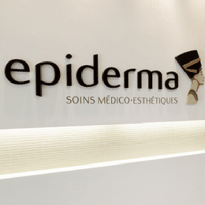 Participez au concours pour remporter l'un des 25 présents d'Epiderma.