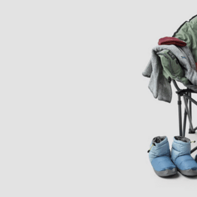 Concours : Remportez un lot d'équipements MEC d'une valeur de 1000$.