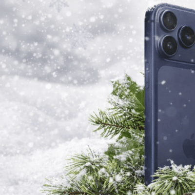 Participez au concours pour remporter un iPhone 17 Pro Max