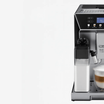 : Concours : Remportez une Eletta Evo, machine à espresso automatique De’Longhi, 2499,99 $