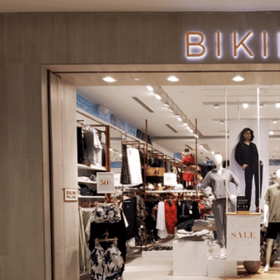 Concours : Remportez un lot de 500$ chez Bikini Village