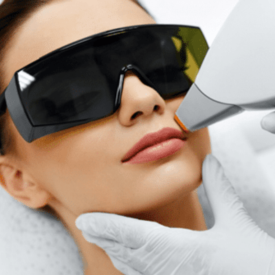 Concours : Remportez un prix de 500$ en certificat laser.