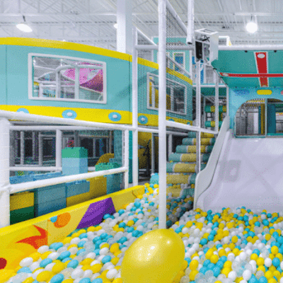 Concours : Remportez un prix ludique et récréatif d'une valeur de 240$ à Funville Amusement.