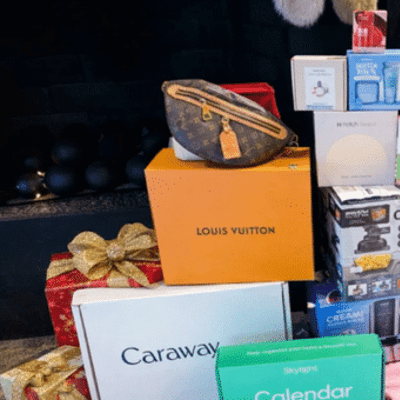 Participez au concours : Remportez un sac Louis Vuitton High Rise et surprises pour 6000$