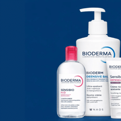 Concours : Remportez 150 $ de soins dermocosmétiques offerts par Bioderma Canada