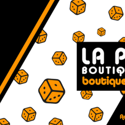 Concours : remportez l'un des 24 prix exclusifs de La Pioche – Boutique de jeux.