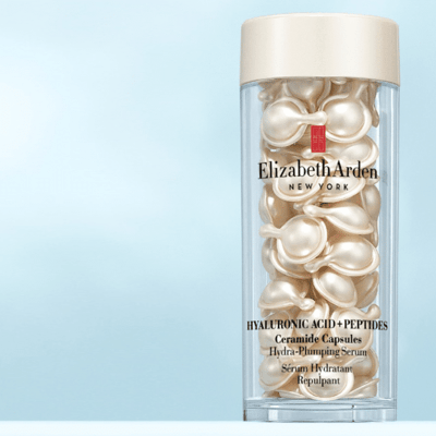 Participez : Remportez l'un des trois ensembles de soins Elizabeth Arden