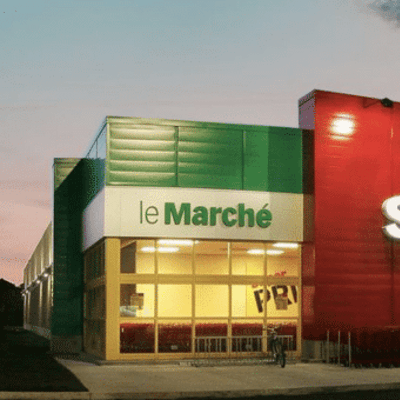 Concours : Remportez trois prix d'épicerie Super C d'une valeur de 500$ chacun.