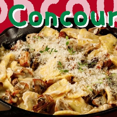 Participez au concours et gagnez pour 50$ de produits raffinés Villa Ravioli!