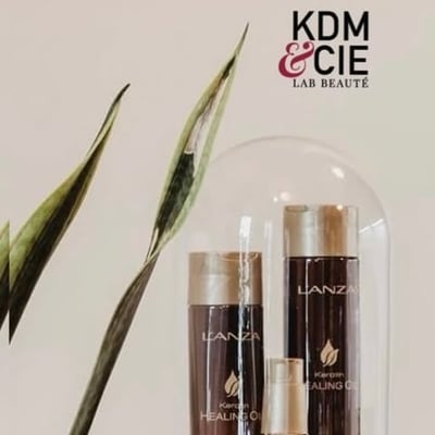 Concours : Remportez le trio prestigieux de la gamme Keratin Healing Oil par L’ANZA !
