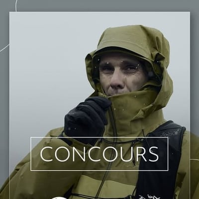 Concours Remportez un bon d’achat Arc'teryx de 200$