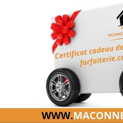 Concours: Recevez un certificat-cadeau de 100 $, gracieusement offert par Maçonnerie JL et Fils!