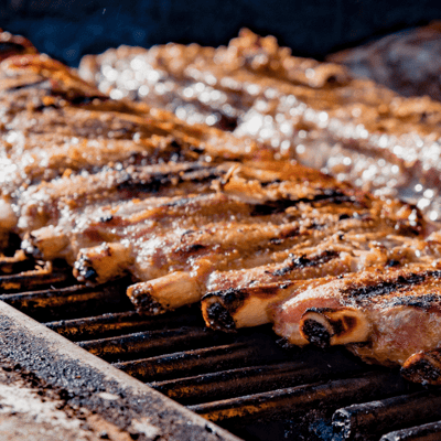 Participez au concours pour remporter un prestigieux coffret cadeau BBQ.