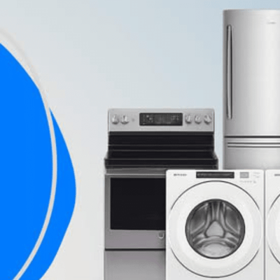 Concours : Remportez un lot d'électroménagers d'une valeur de 1300 $