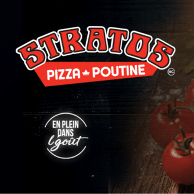 Concours : Remportez une dotation de 50$ chez Stratos St-Nicéphore.