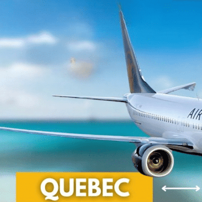 Concours : Remportez un voyage enchanter en Guadeloupe